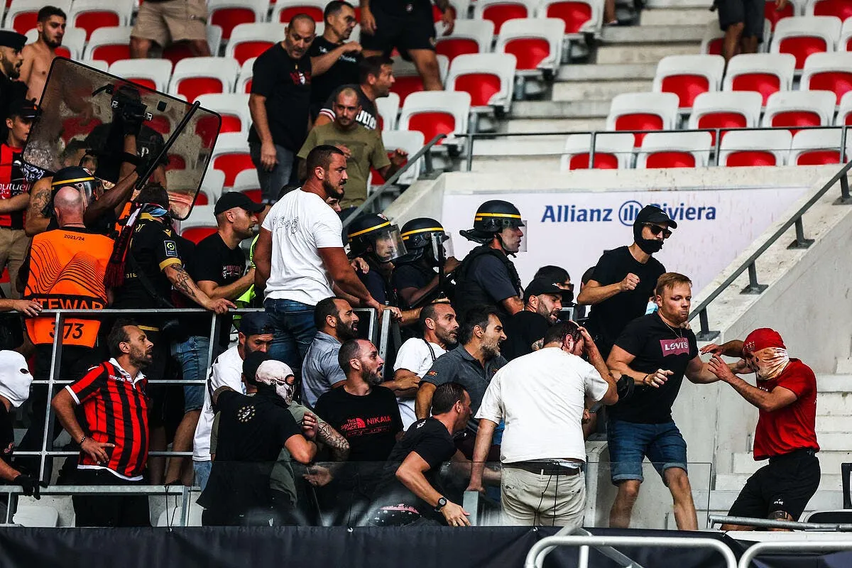 ogcn cologne les blesses sont des supporters du psg icon fid 9188 349973