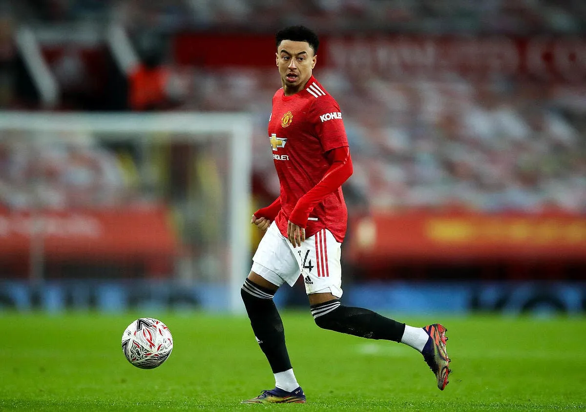 ogcn nice favori pour le transfert de jesse lingard a 304731