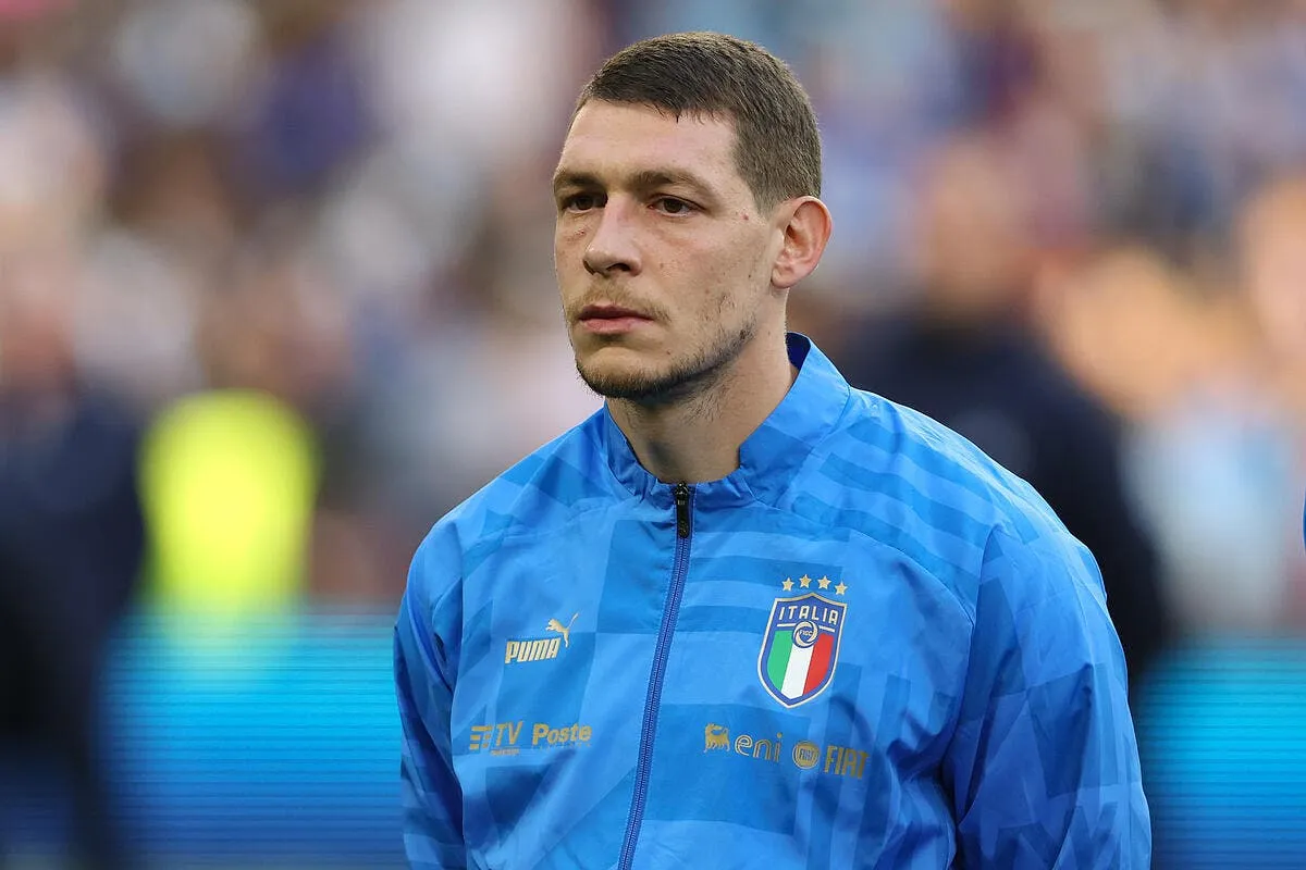 ogcn nice lache une enorme offre pour andrea belotti icon spi 151 jm italy argentina 347953