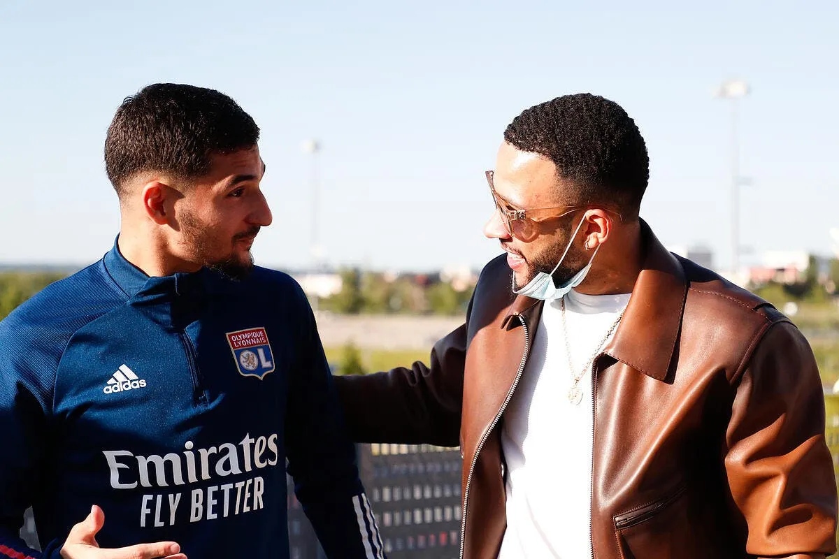 ol 20 me de perdus depay fait mal icon 25i3762 copie 313993