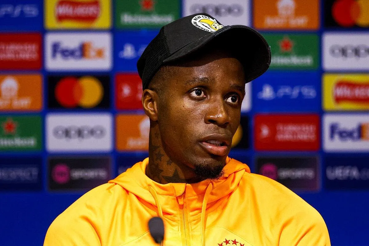 ol a peine arrive zaha est deja degoute de lyon zaha 5 381456