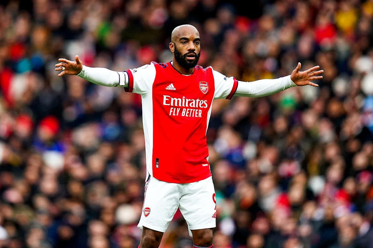 ol arteta jette un coup de froid dans le dossier lacazette icon 65419604 335515