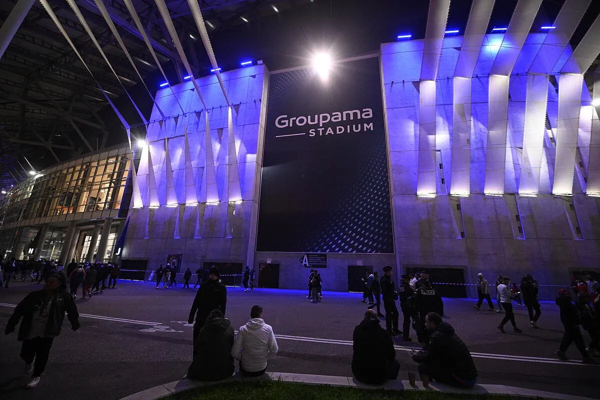 ol asse les compos du derby 20h45 sur dazn iconsport 244169 0009 383763