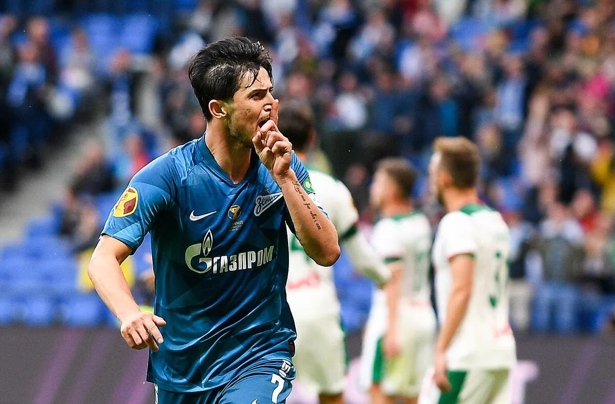 ol azmoun proche de lyon les russes ont son remplacant icon sputnik 5939253 hr en 322553