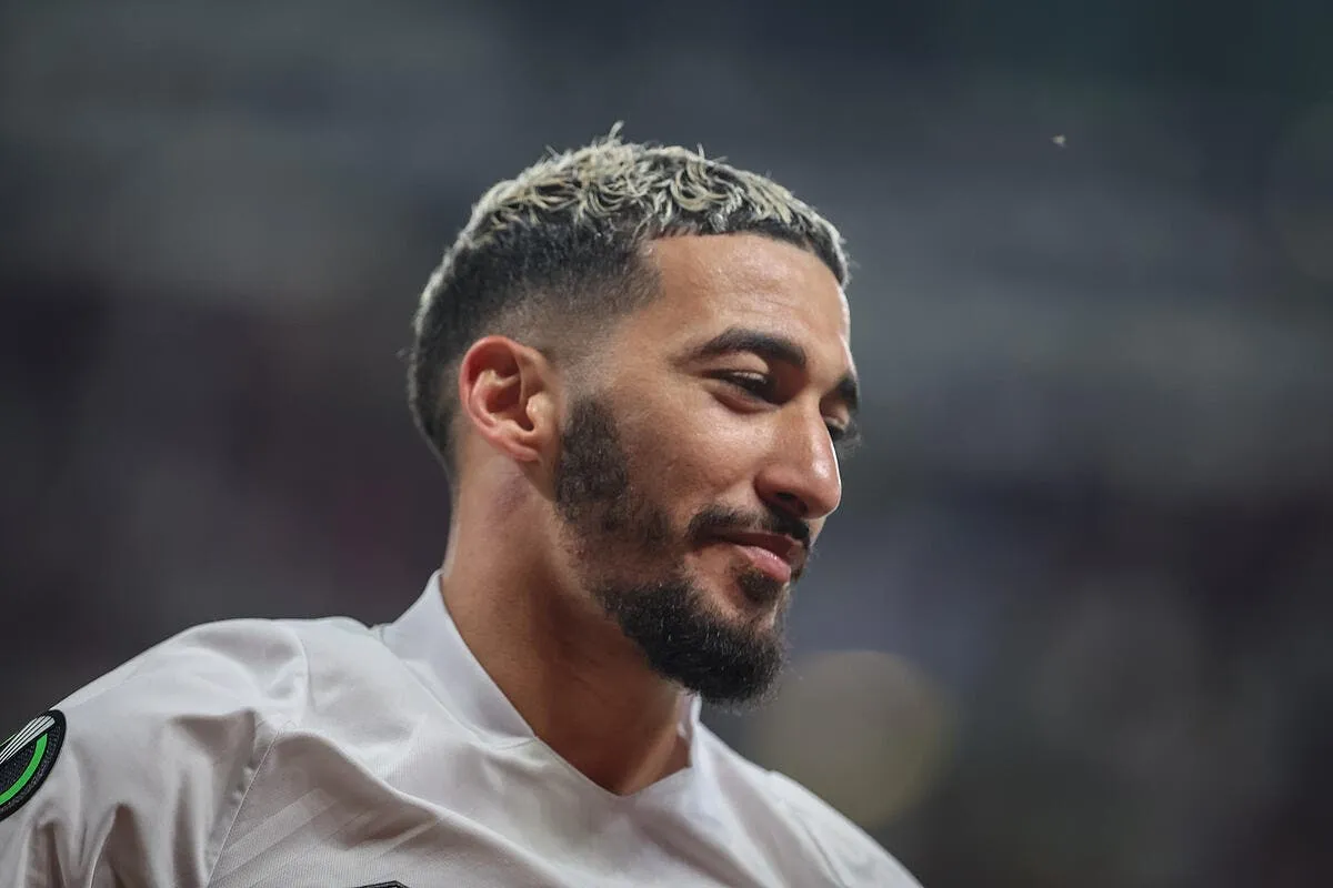 ol benrahma nouveau chouchou de lyon merci ben arfa icon gepa 20230607 101 121 0067 371516