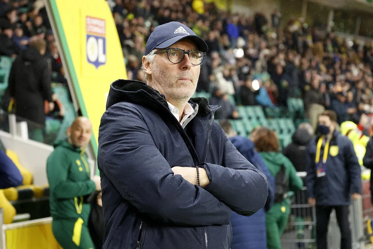 ol blanc fait du bosz il craint le pire pour lyon icon lr67266 355741