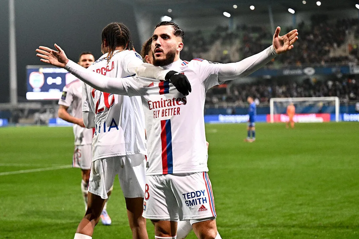 ol blanc prisonnier les revelations de riolo sur cherki cherki 4 357609