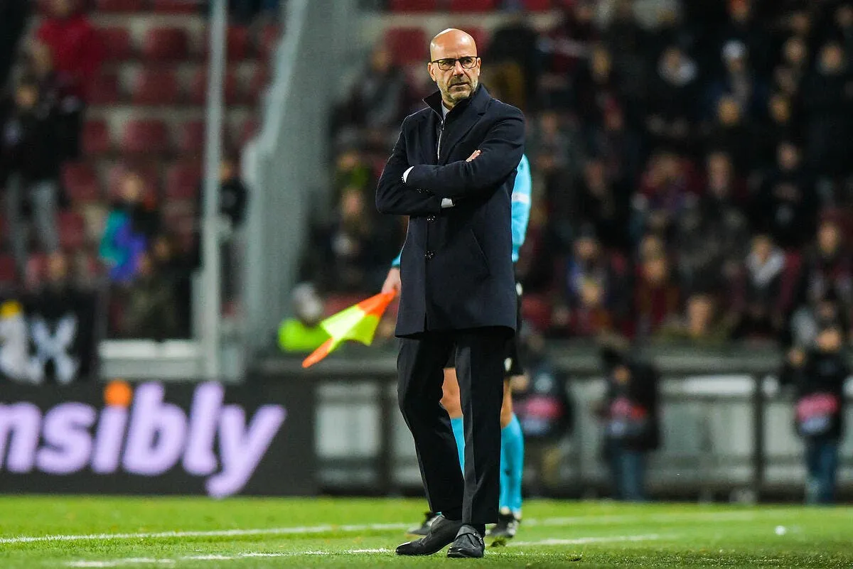 ol bosz veut sa revanche c est l om qui va trinquer bosz 3 328399