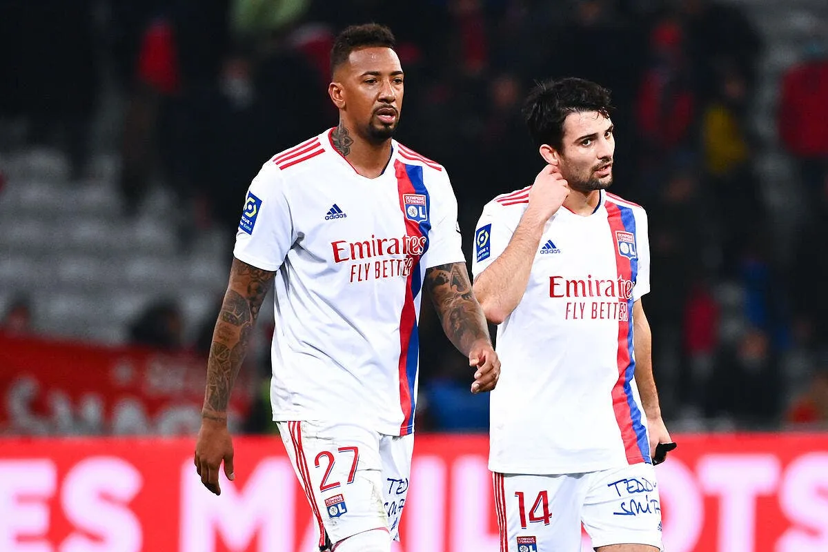 ol c est fini pour le podium aulas ne va pas aimer icon dib 121221 10 139 330211