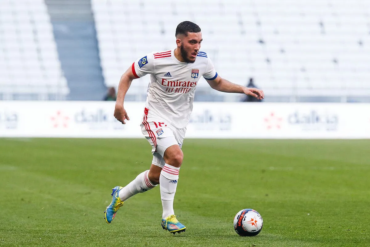 ol c est parti la pepite rayan cherki enflamme lyon icon 25i2826 copie 313755