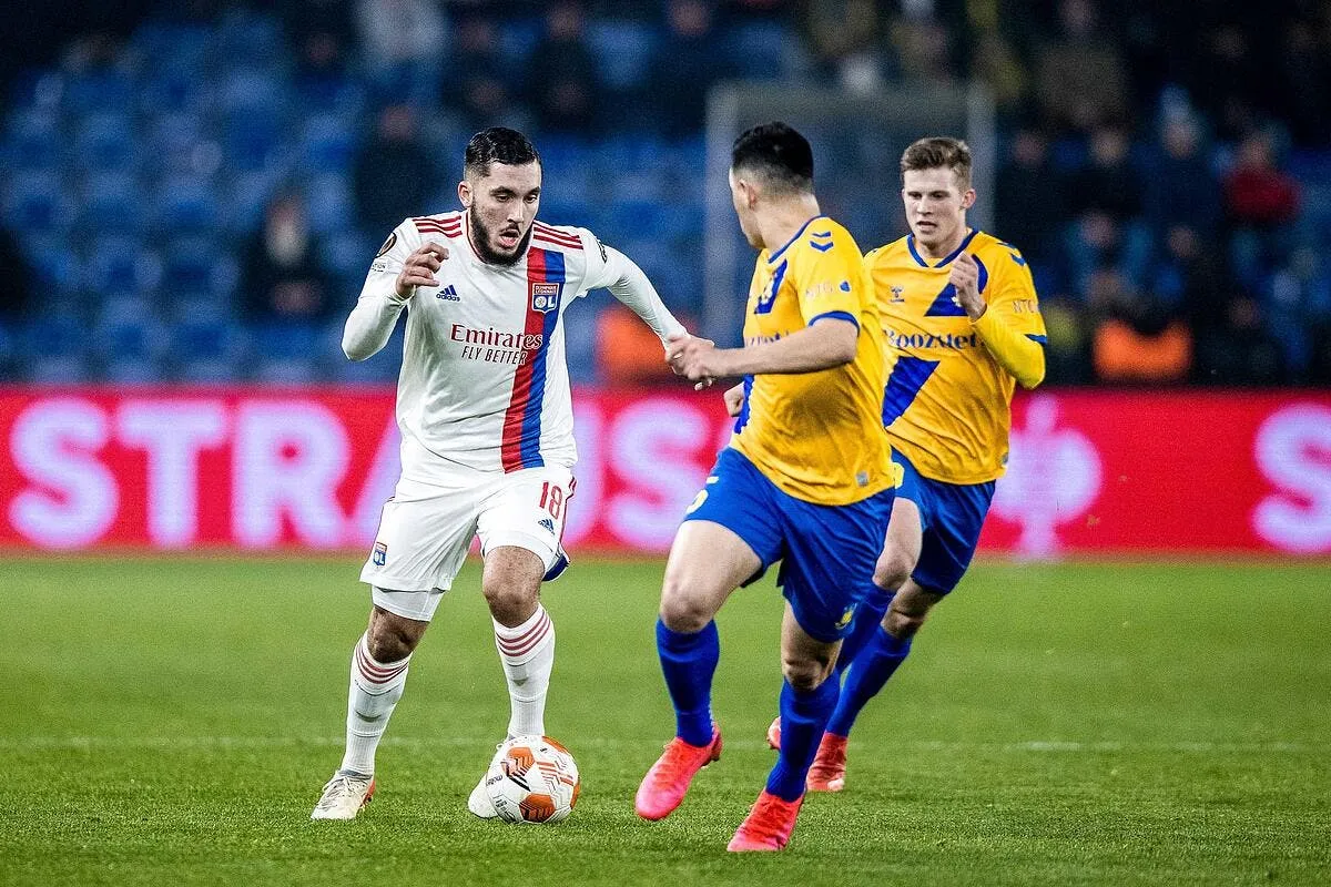 ol cherki brille peter bosz l allume en direct icon bif ol br ndbystadion 251121 0586 328865