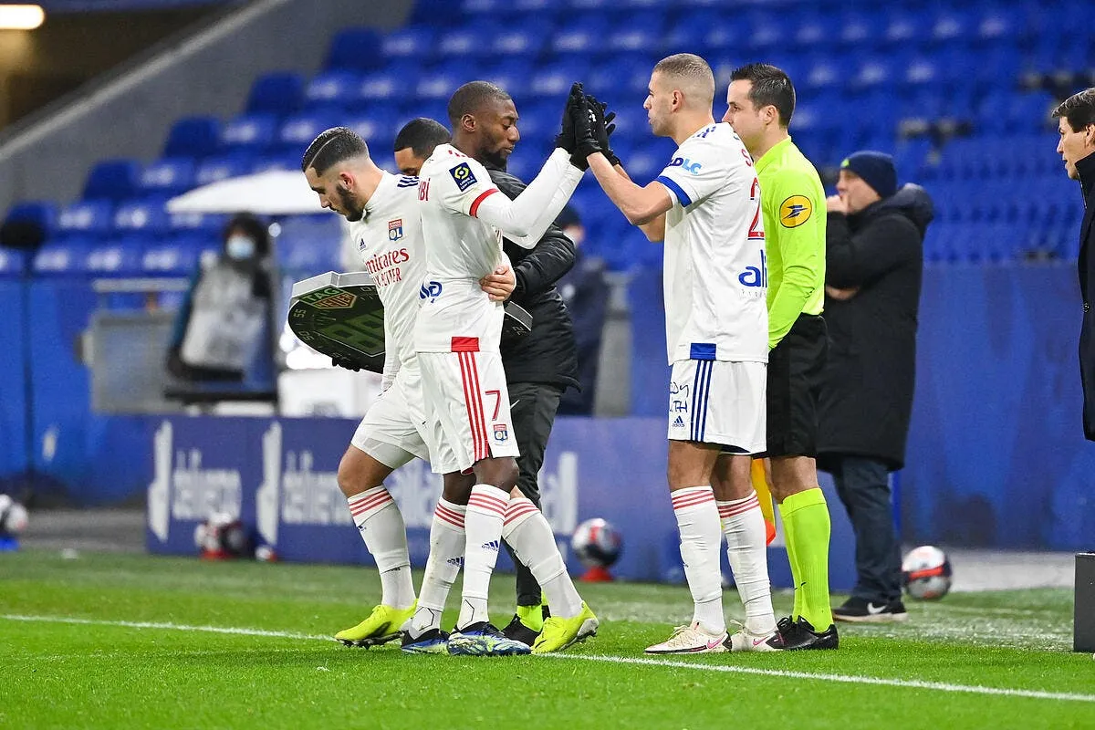 ol cherki et slimani boycottes par garcia il pete un cable aa 308041