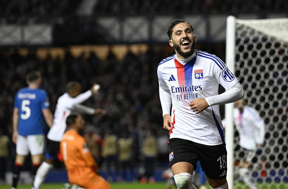 ol cherki s est pris une claque xxl quelle reponse iconsport 240927 0198 382060