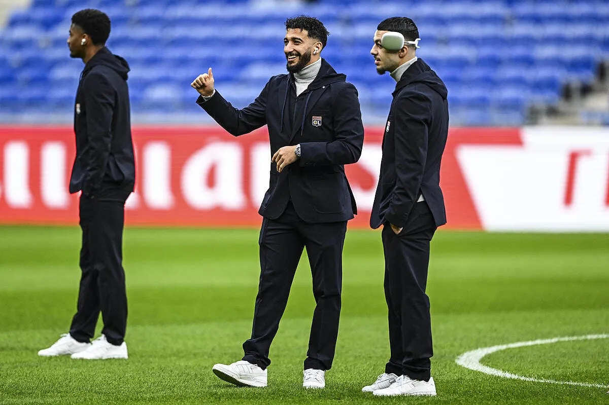 ol clandestin en france benrahma avoue tout benrahma 5 385665