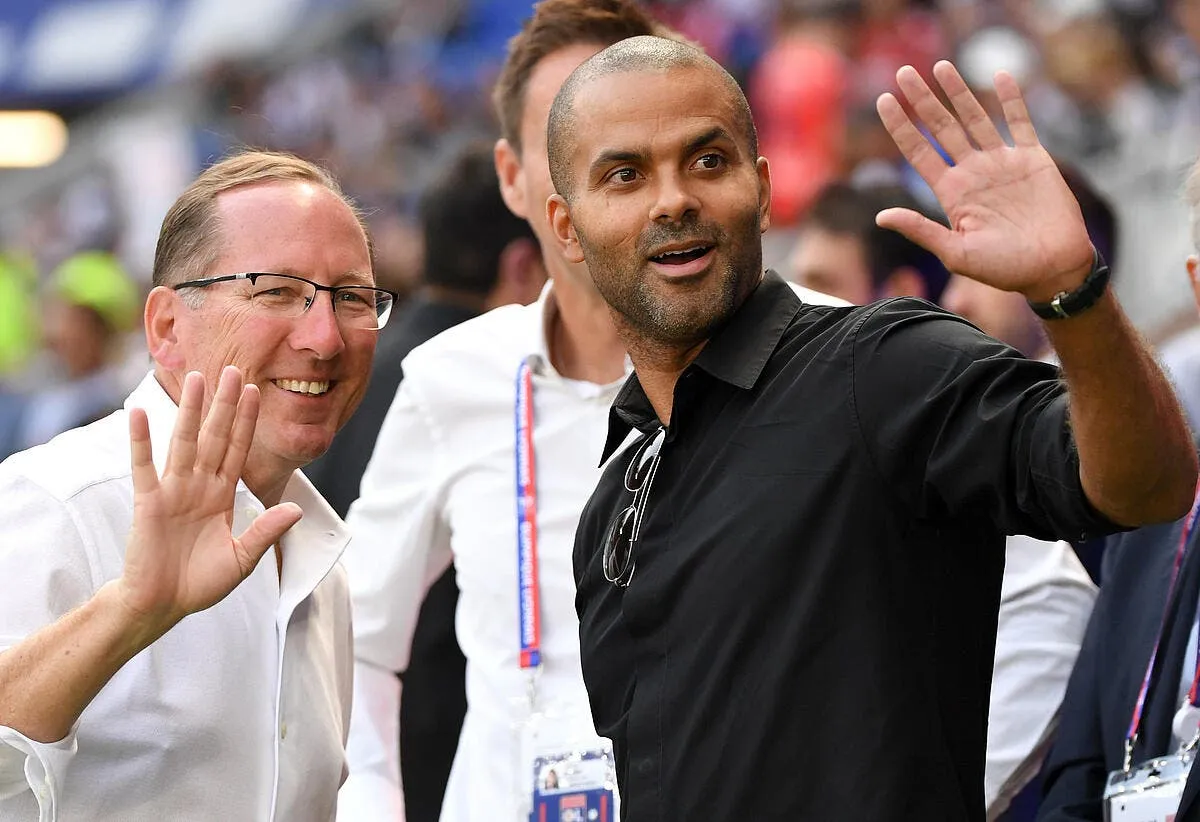 ol daniel riolo dechire le ticket textor parker textor parker 367603