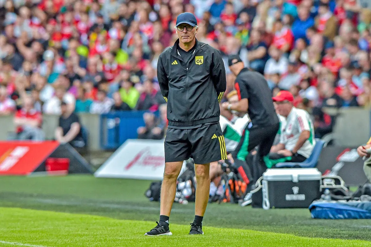 ol encore une defaite pour lyon icon fil man utd lyon 055 363166