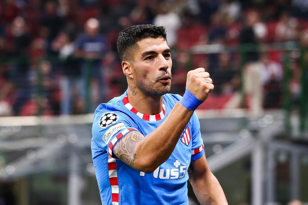 ol entre luis suarez et lisandro lyon n a pas hesite icon spi 114 jm milan atletico 325501