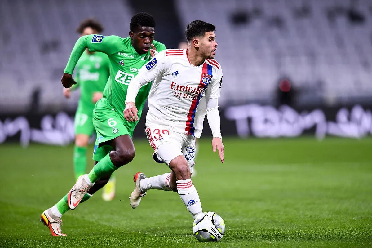 ol guimaraes vendu 40me c est l emeute a lyon icon 023508 0067 333319