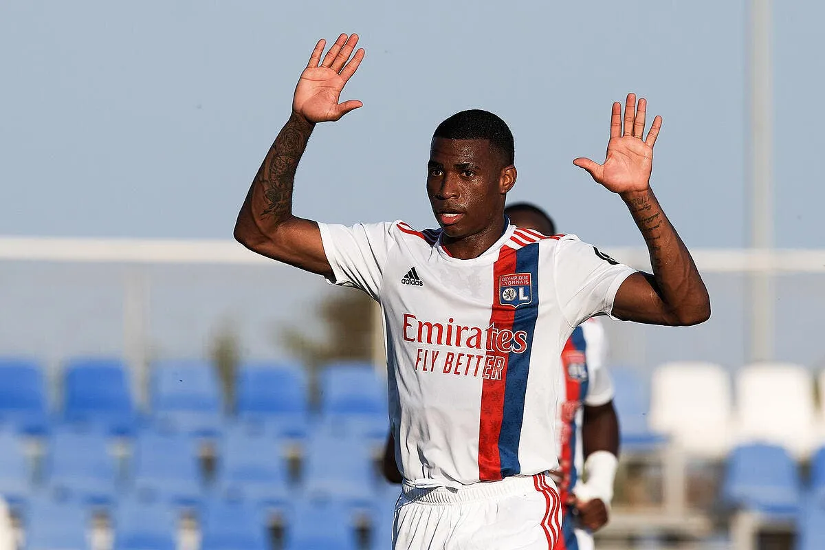 ol jean lucas un depart qui agace peter bosz icon ps 210722 510 320385