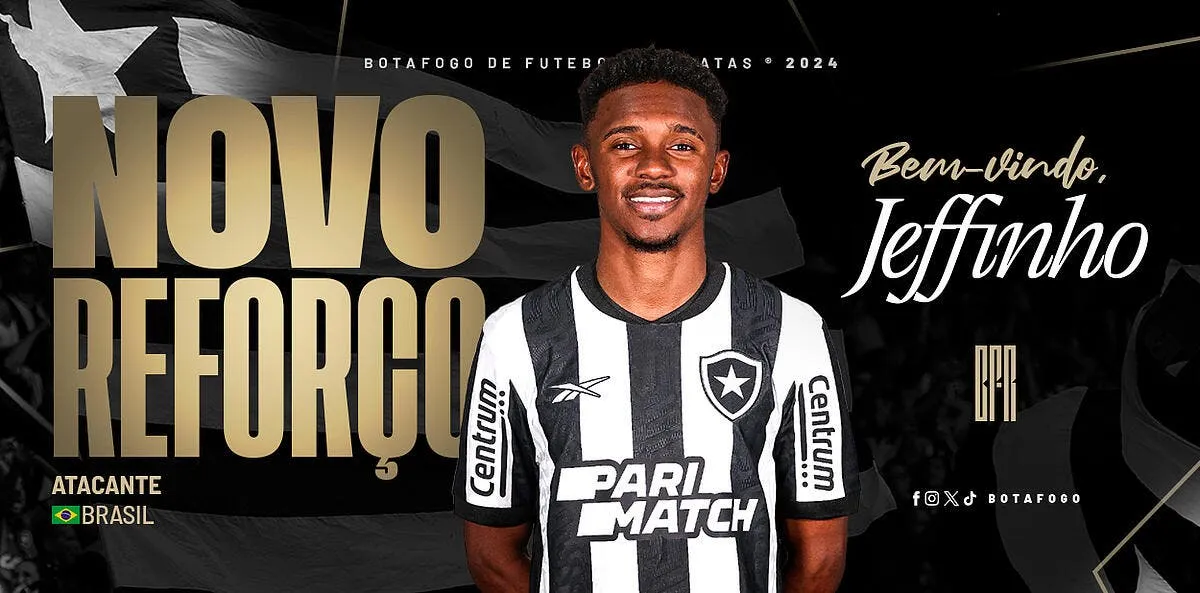 ol jeffinho renvoye a botafogo le textor show continue jeffinho 370158