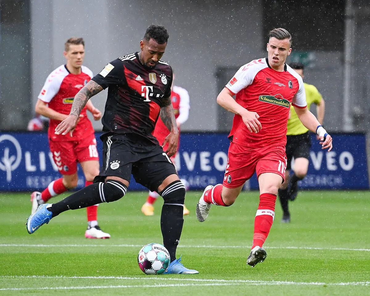 ol jerome boateng le coup de folie lyonnais icon 142603511 322649