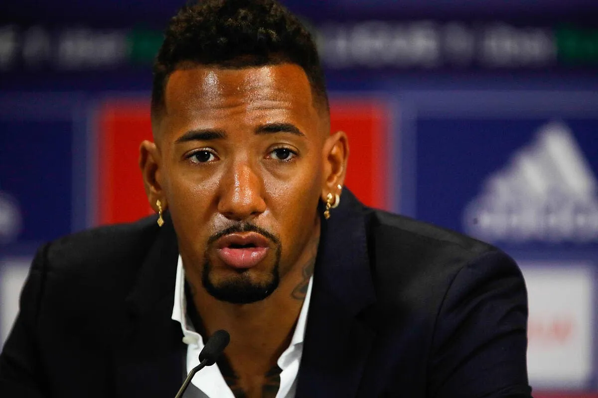 ol jerome boateng risque d aller en prison icon 25i7125 copie 2 323245