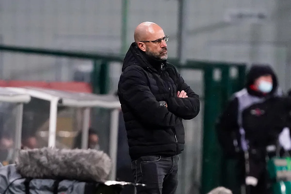 ol la coupe d europe ou la porte pour peter bosz icon 19022022 pf10285 335453