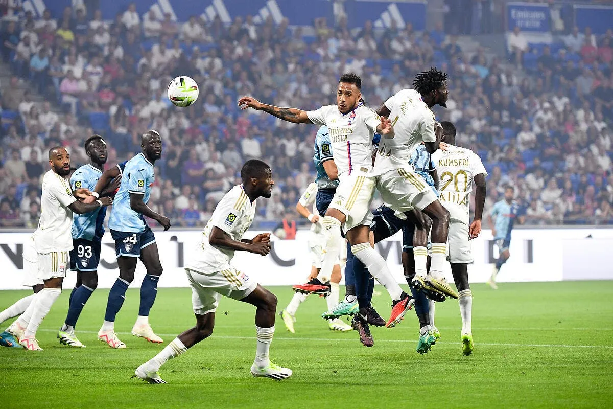 ol lacazette aulas captain larque nomme les responsables icon csa 8887 366055