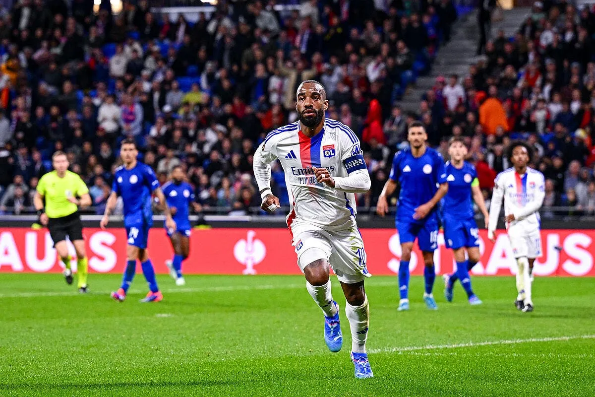 ol lacazette buteur dimanche les chiffres sont optimistes iconsport 240244 0241 381839