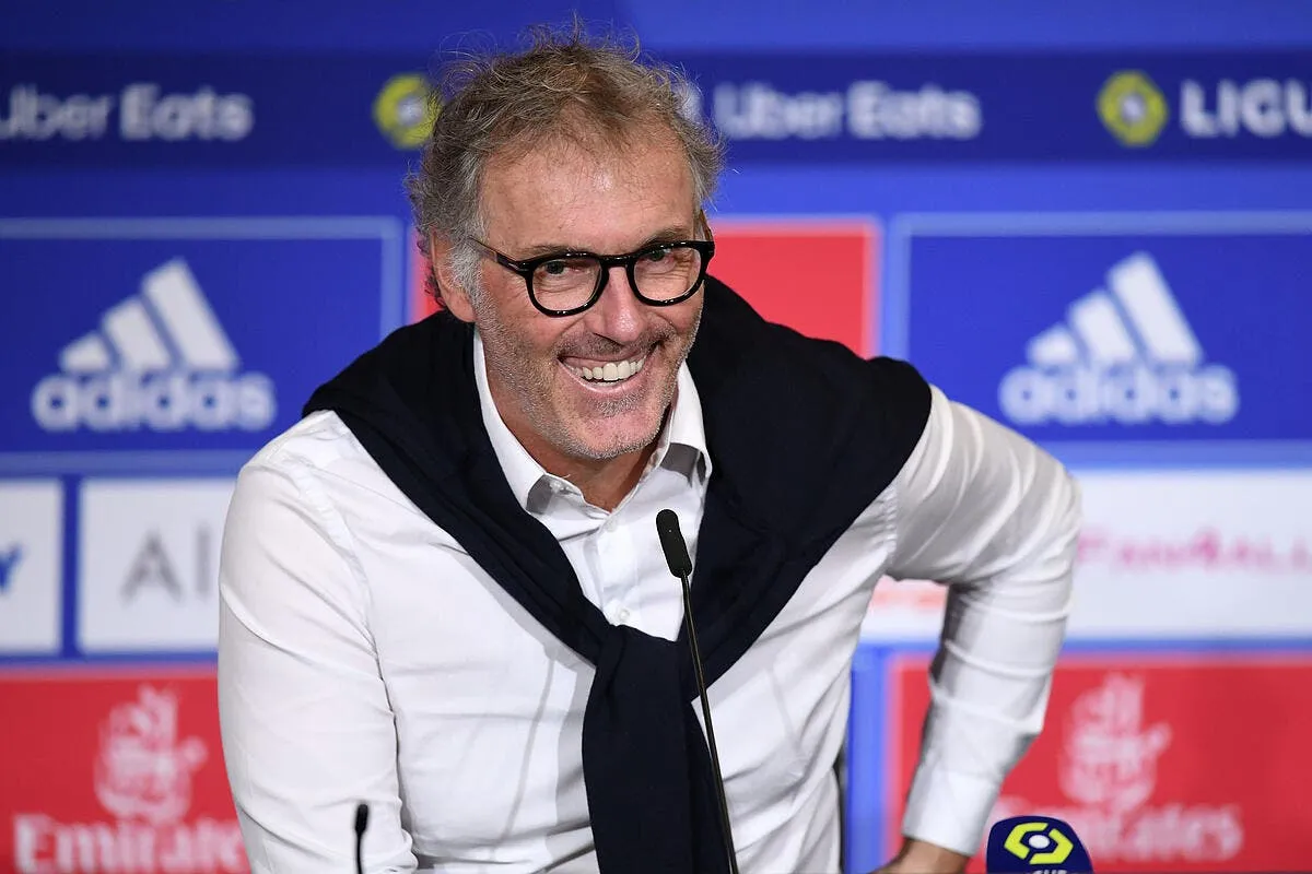 ol laurent blanc c est pas du chinois comme peter bosz icon pl5 0178 353187