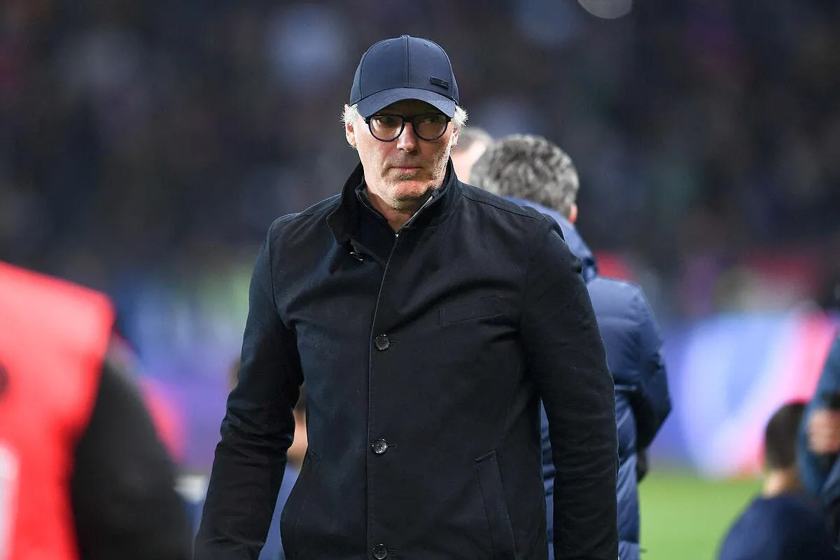 ol laurent blanc deja fataliste sur son avenir icon pl5 0992 359187
