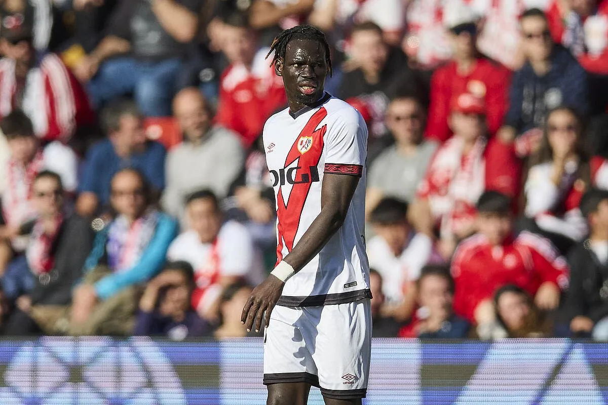 ol le rayo vallecano se defend pour ciss lyon accuse icon 071 rayrso20230121 183 356569