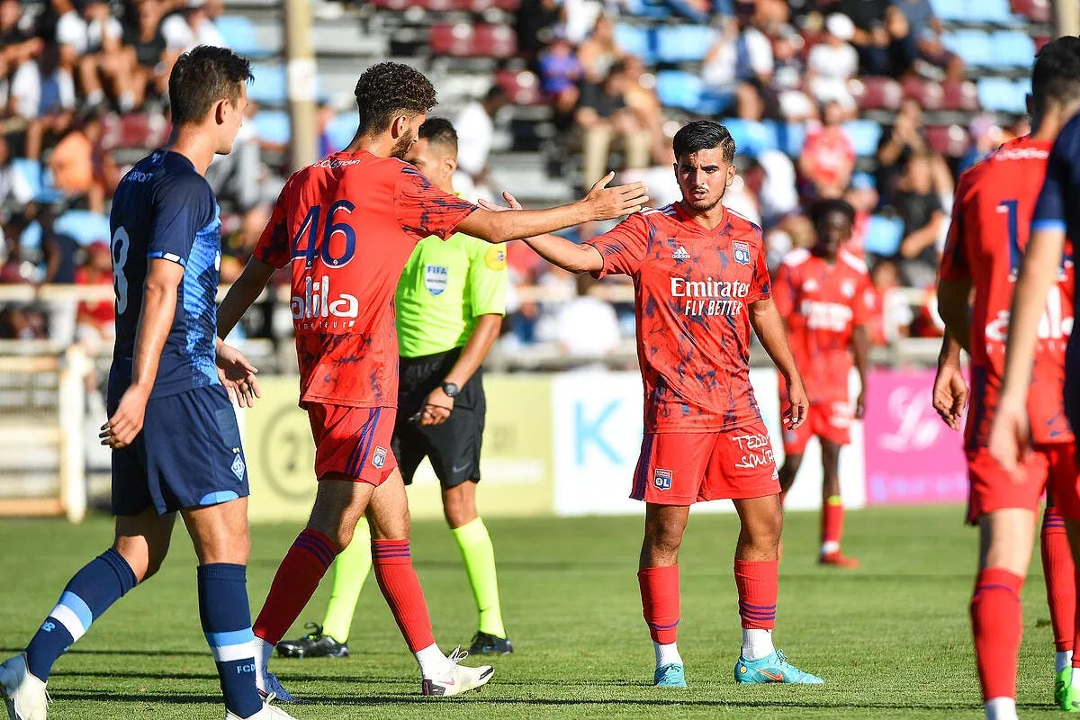 ol les jeunes vite remis en place a lyon icon 12072022 arl 2192 345571