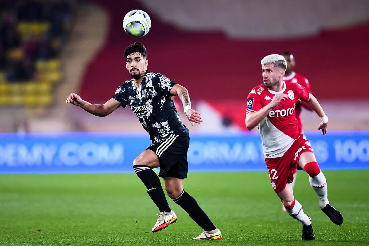 ol lucas paqueta insupportable lyon grince des dents icon pl5 0627 334309