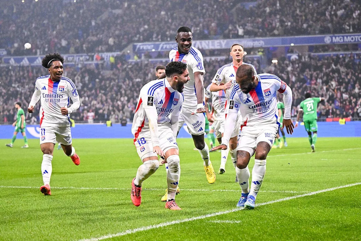 ol lyon a trois tauliers cette saison iconsport 244218 0094 386039