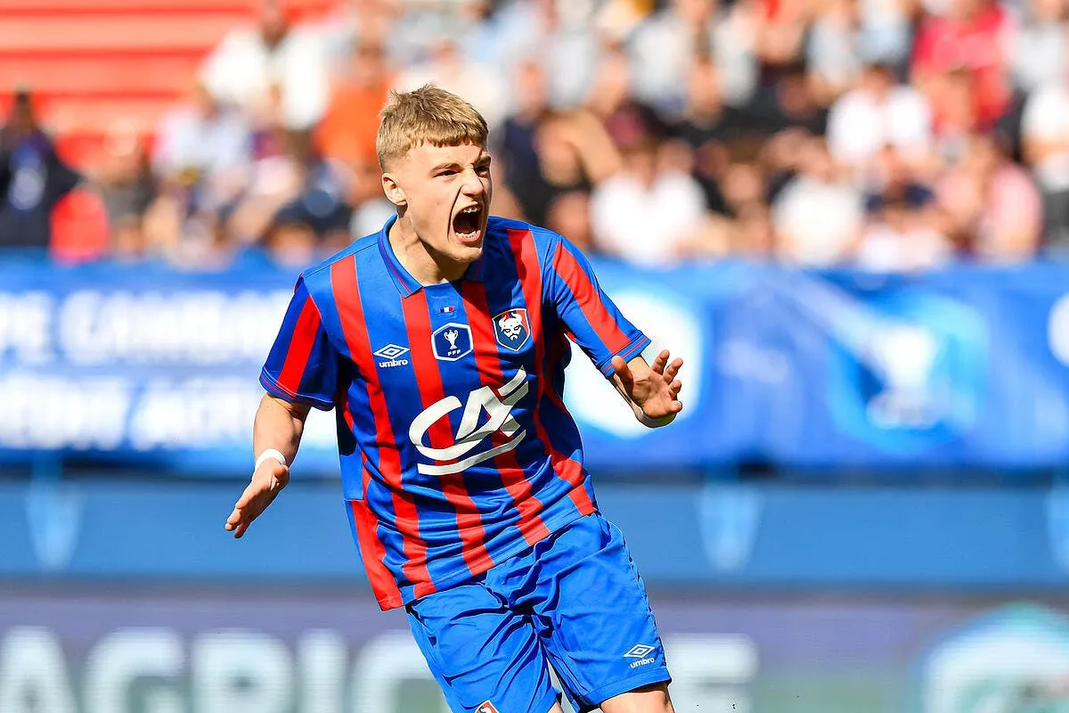 ol lyon attaque caen pour une pepite belge icon bap 100422 93 092 341473