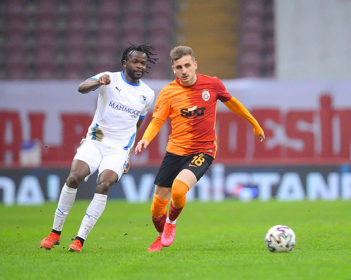 ol lyon vise un joueur present a l euro icon seskim 001 galatasaray v erzurumspor 270221 127 316443