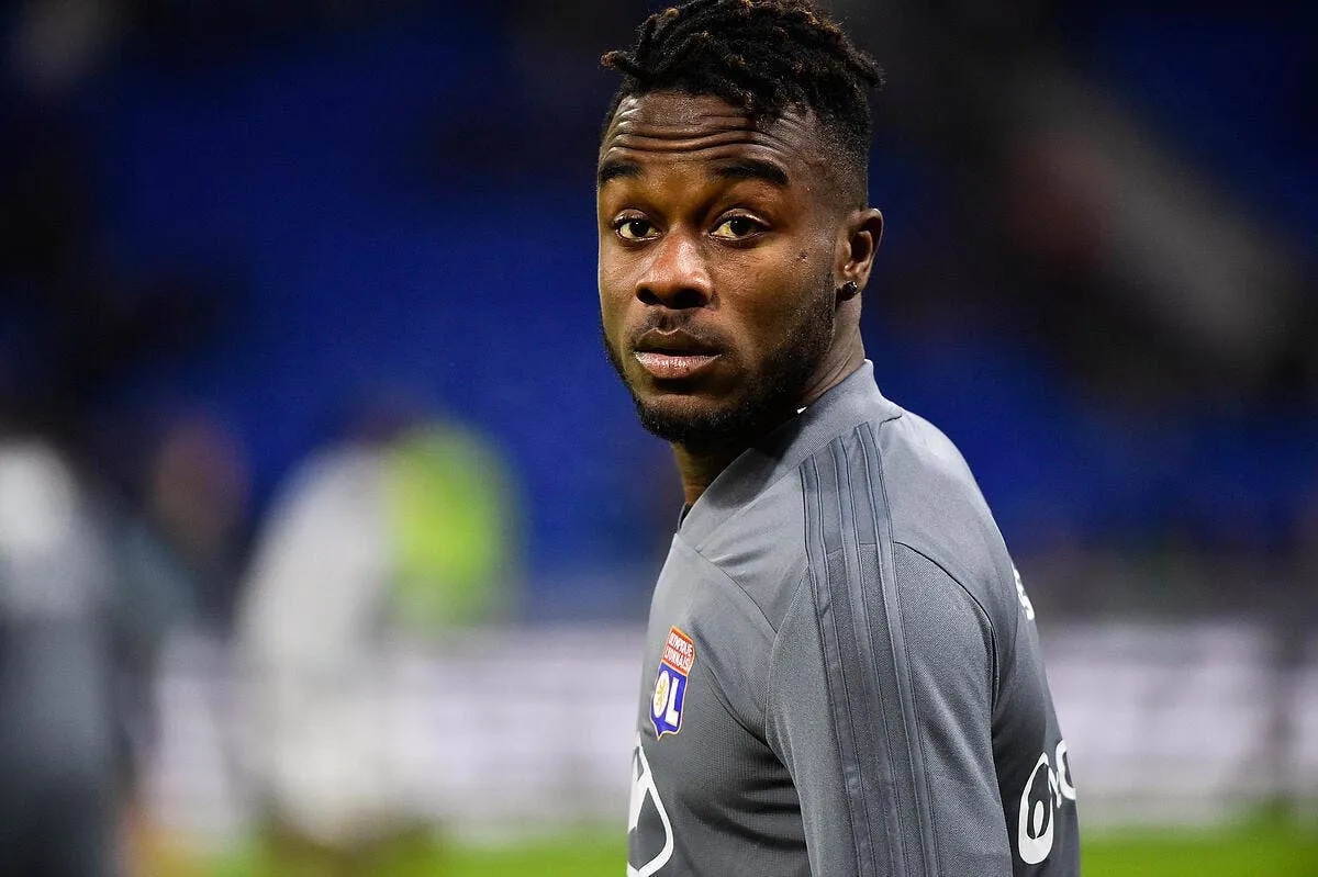 ol maxwel cornet au coeur d une bataille d offres icon laf 291117 11 18 318731