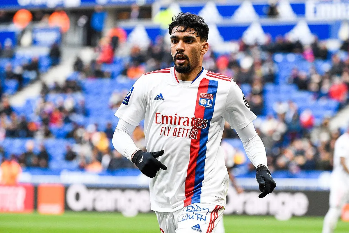 ol negatif au covid paqueta finalement present contre west ham icon cas2854 339005