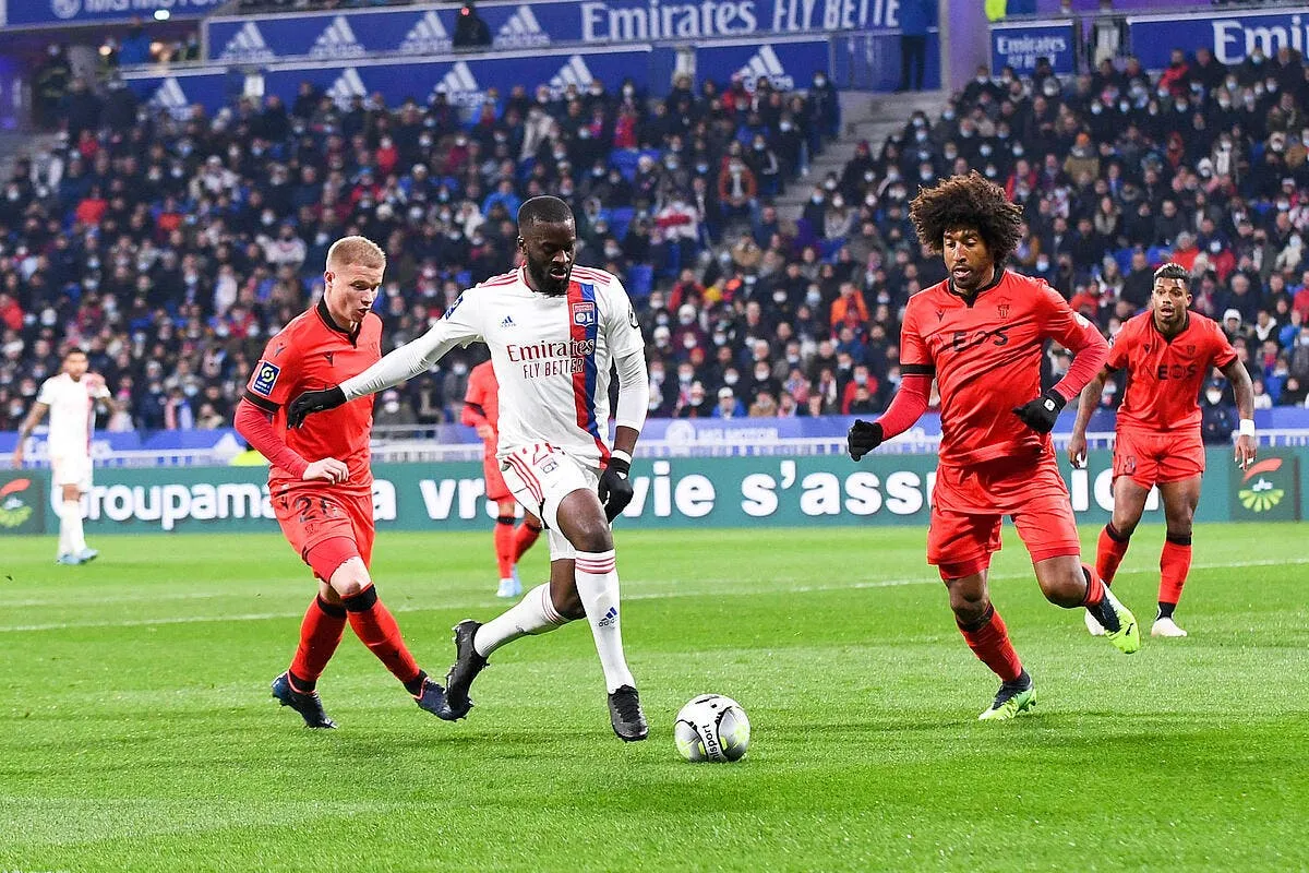 ol nice a voulu creer un divorce entre les lyonnais et leurs supporters icon pl2 2874 334683