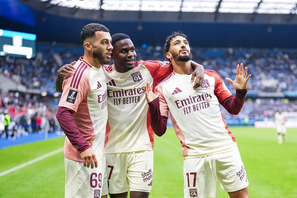 ol nuamah et diawara forfaits mikautadze incertain contre lille iconsport 242293 0071 383221