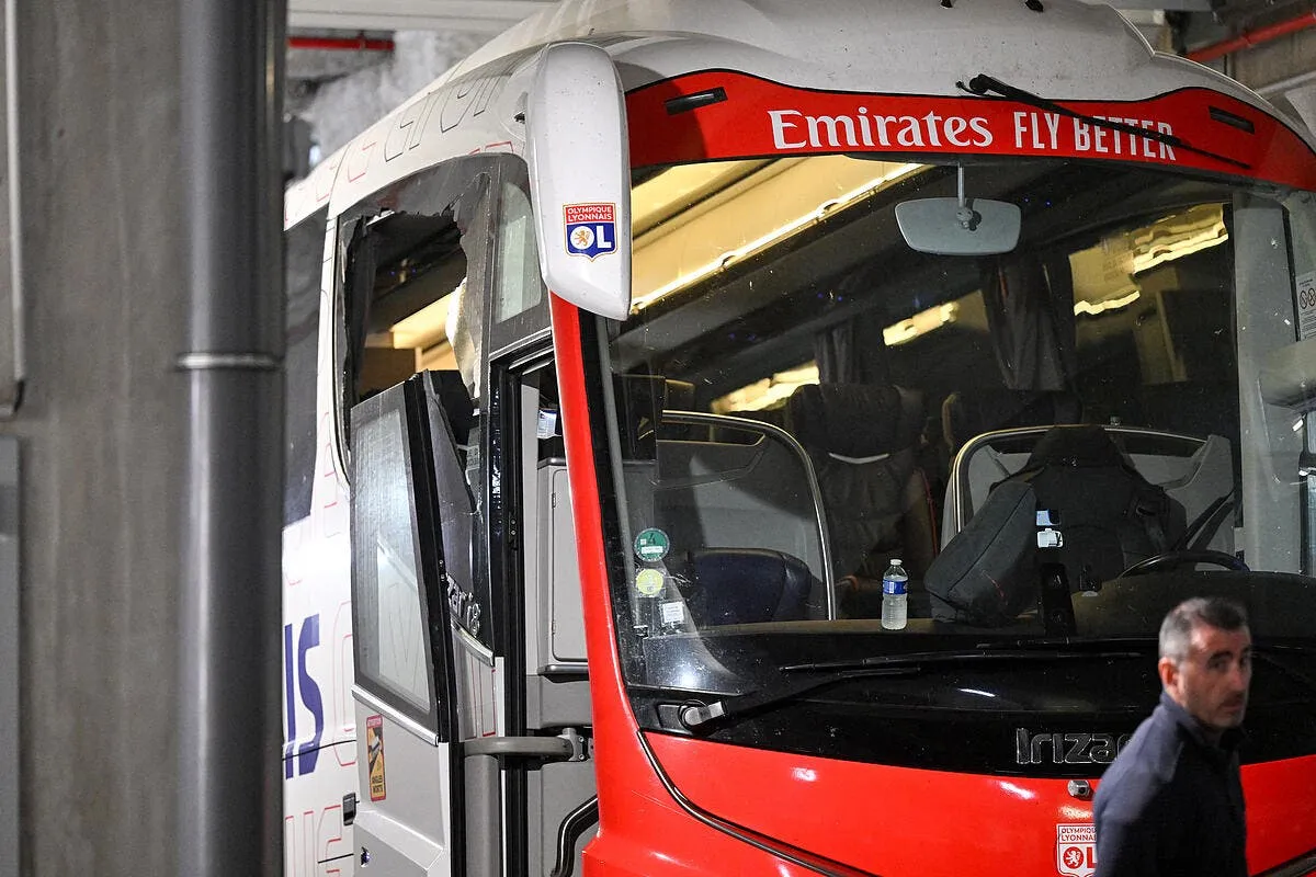 ol om grosso venge a lyon les autorites s y preparent bus ol 371461