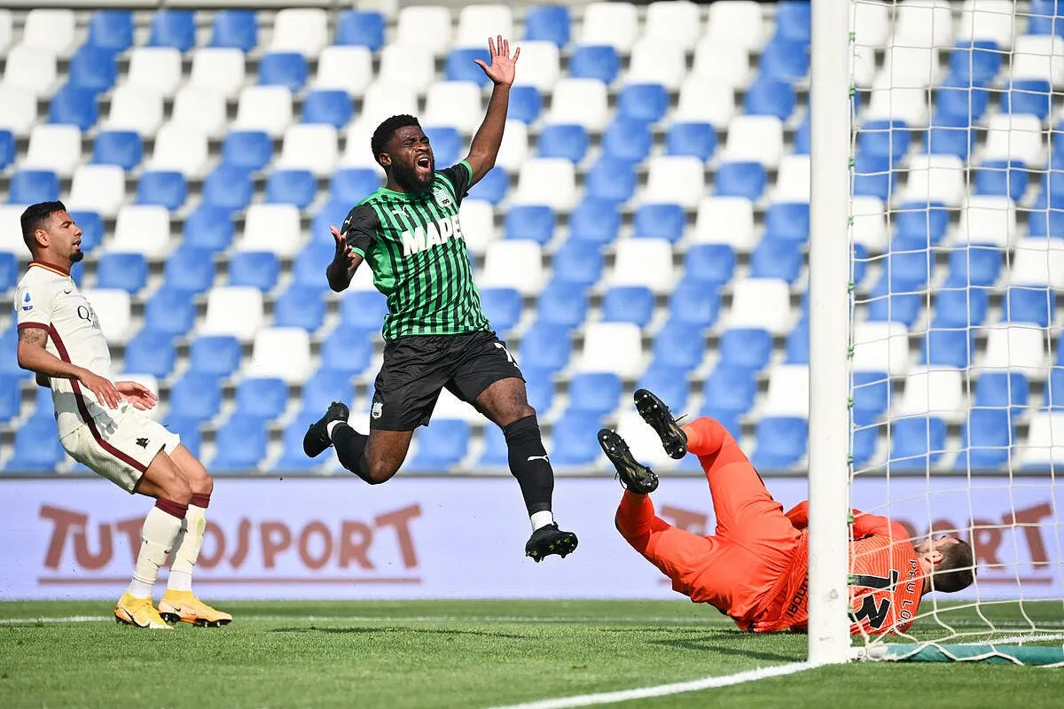 ol om jeremie boga dit oui a tout le monde icon lp 12714712 315585