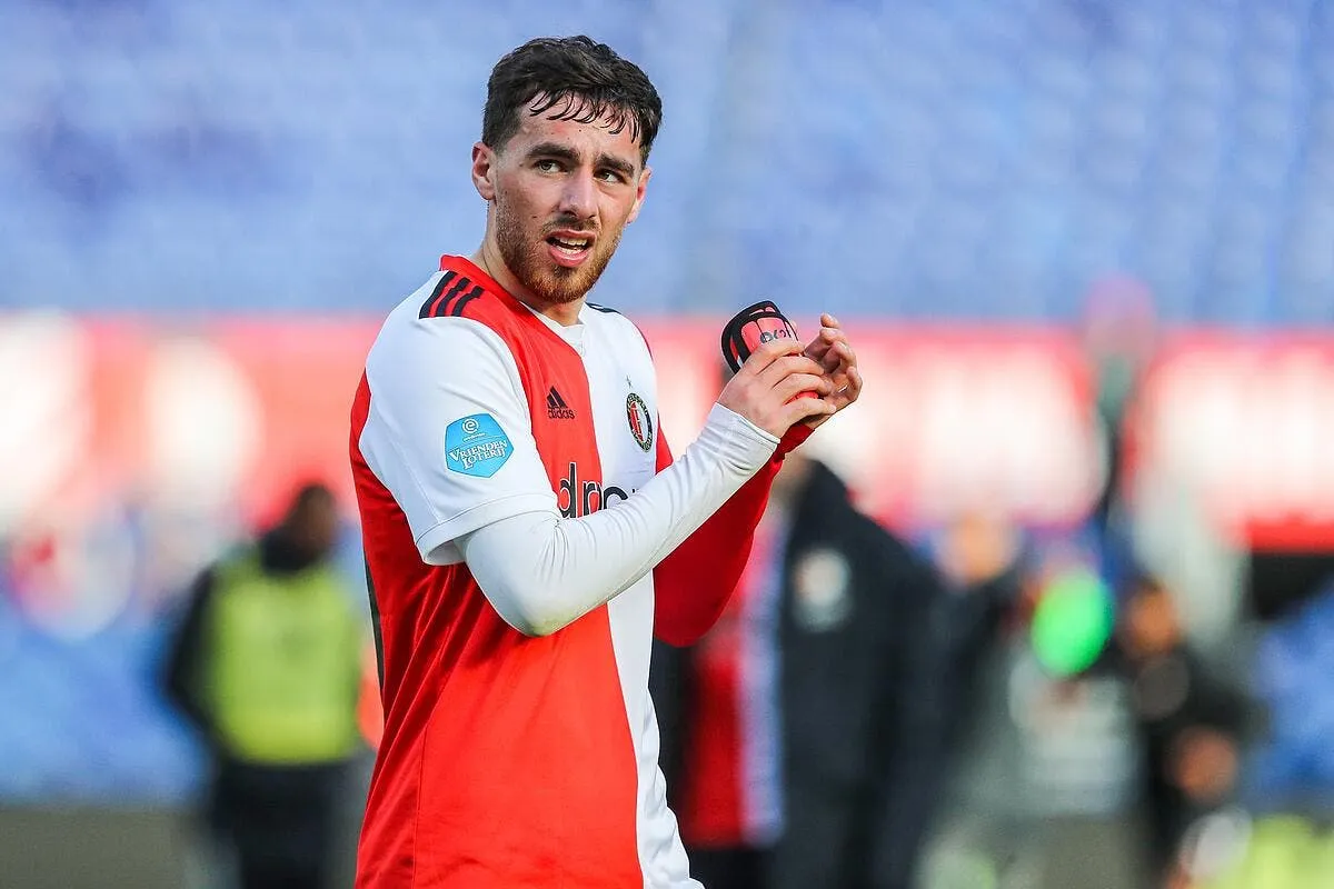 ol orkun kokcu 1er choix de bosz au mercato icon 430713609 316599