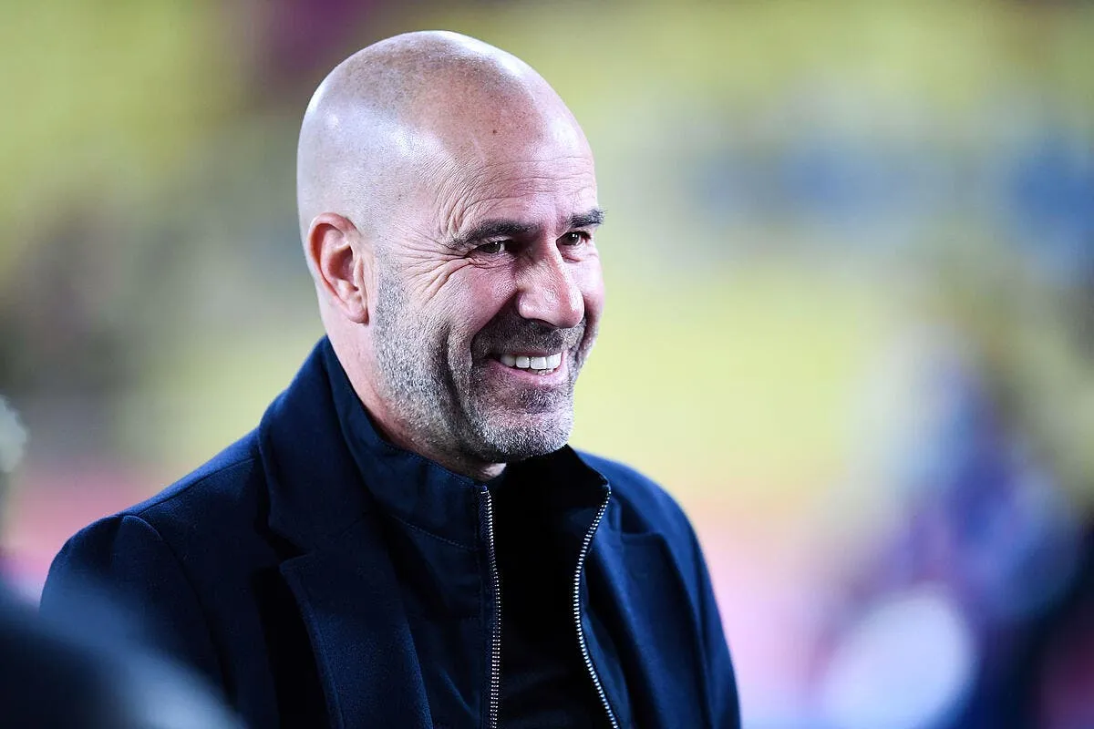 ol peter bosz c est pas genesio c est pas garcia stephane guy fait sa speciale icon pl5 0195 334601