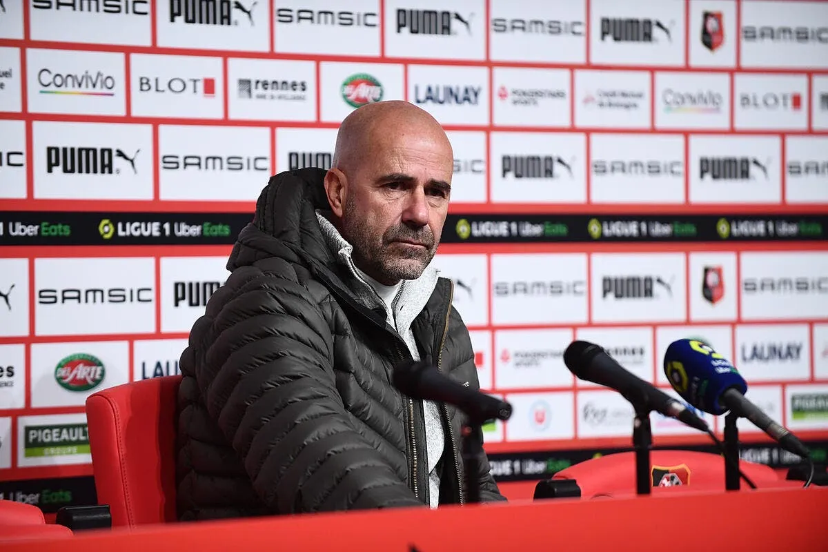 ol peter bosz se prend un coup de pression avant l om icon pl5 0508 328137