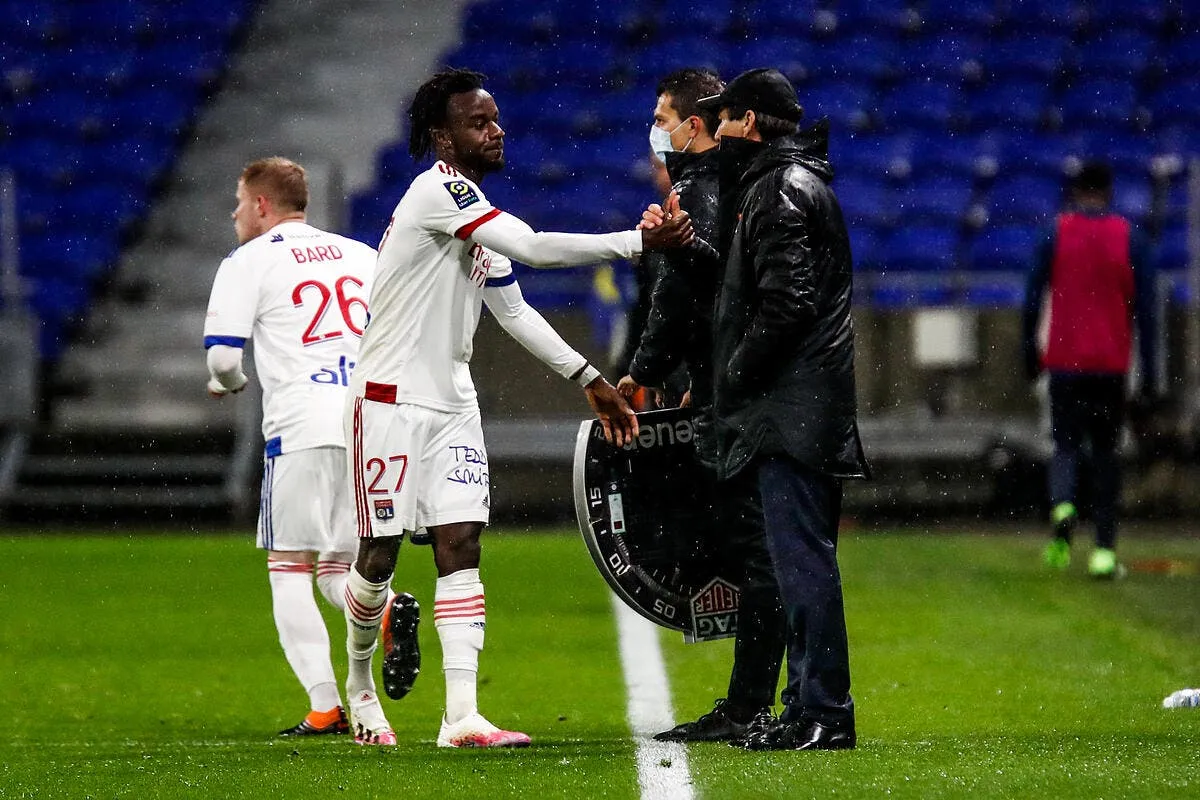 ol pour gagner rudi garcia menace ses joueurs icon 25i1389 copie 311463