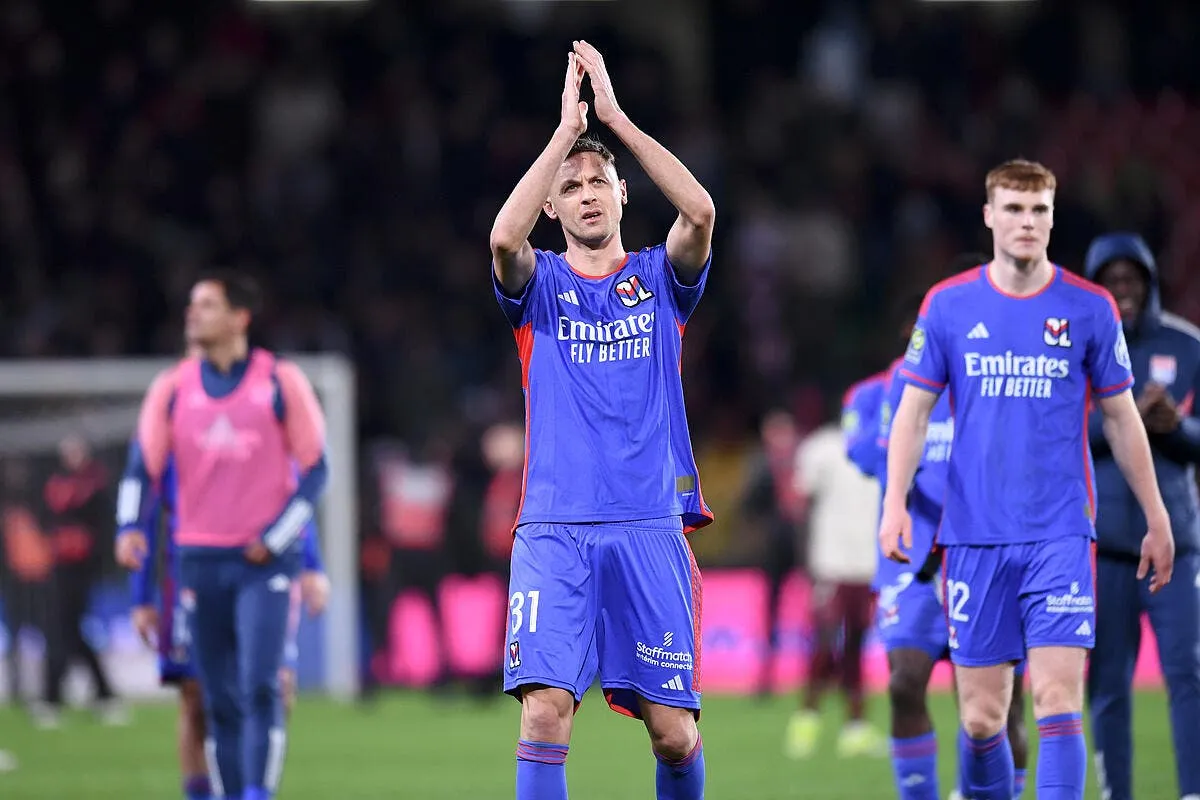 ol pour matic le mensonge de rennes ne passait plus matic 4 372634