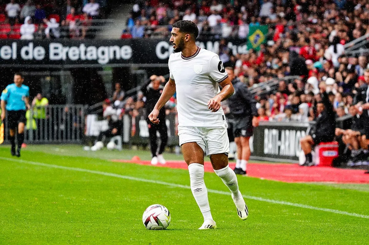 ol priorite a l om benrahma explique son mercato benrahma 3 371725