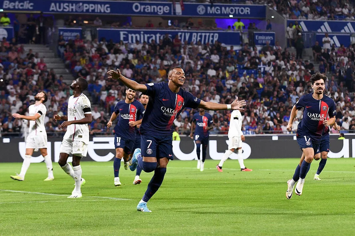 ol psg mbappe titulaire et lyon champion luis enrique dechaine iconsport 178677 0202 376288